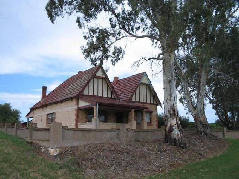 Lot 10 North Bakara ROAD, Mypolonga SA 5254