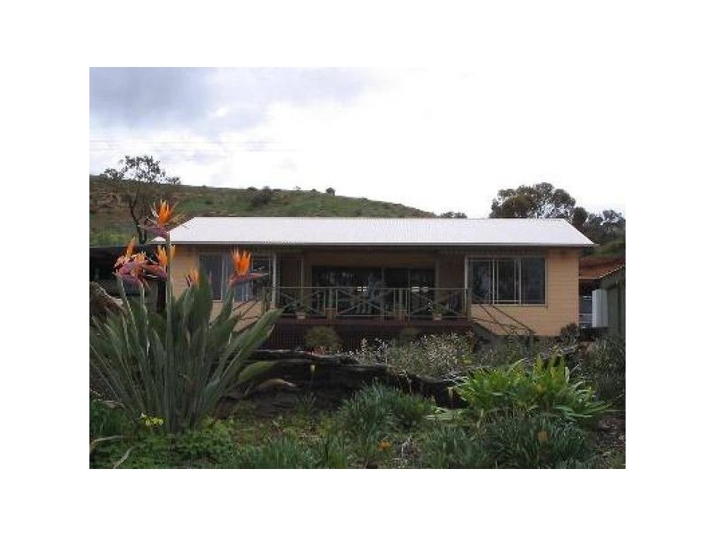 Kanangra Purnong ROAD, Mannum SA 5238