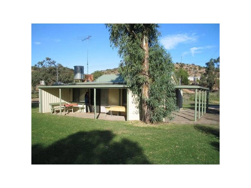 0 East Front
(adjacent Kia Marina) Younghusband ROAD, Mannum SA 5238