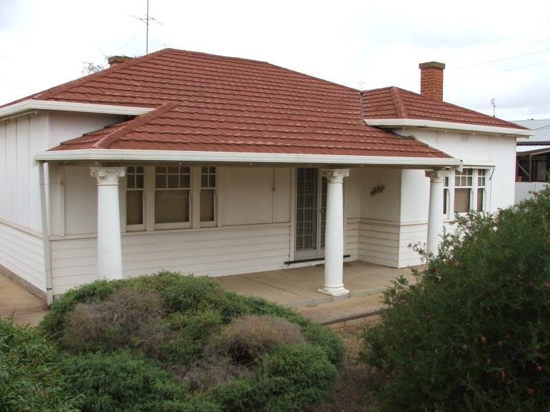 8 Berryman AVENUE, Mannum SA 5238