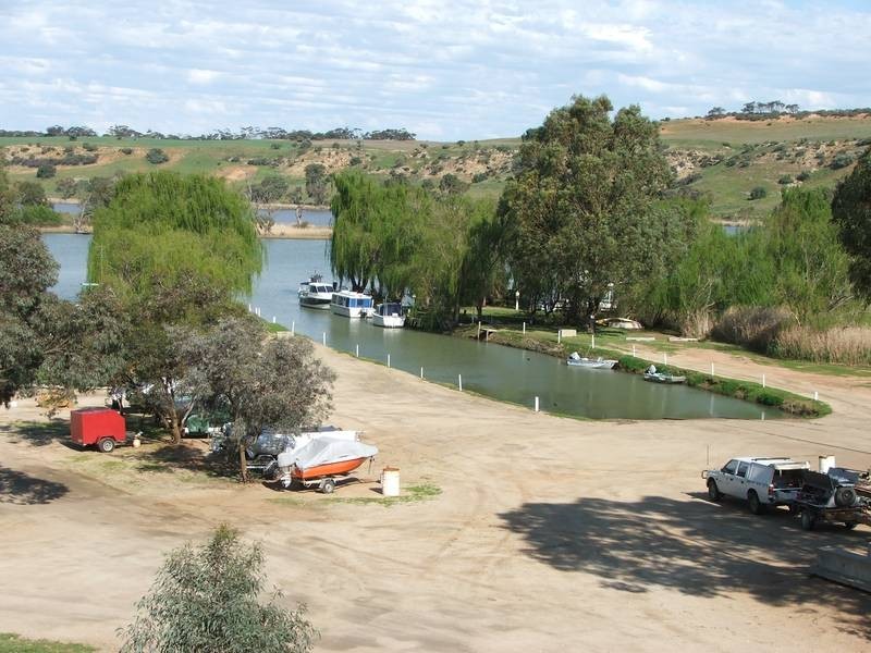 100-101 Purnong Road, Mannum SA 5238