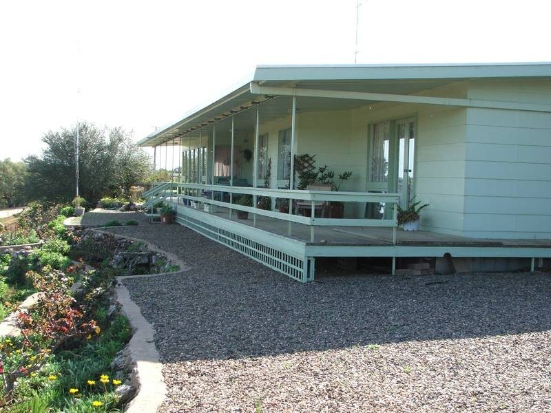 100-101 Purnong Road, Mannum SA 5238