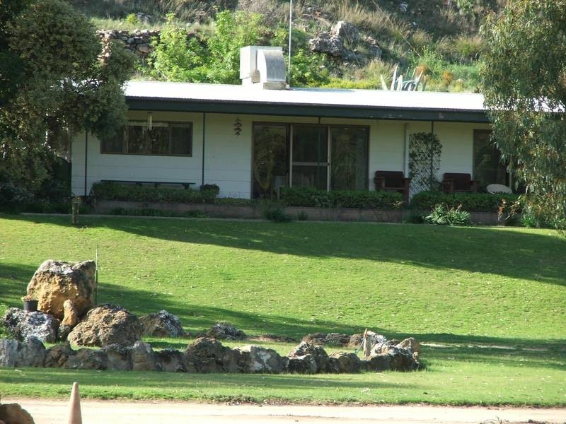 100-101 Purnong Road, Mannum SA 5238