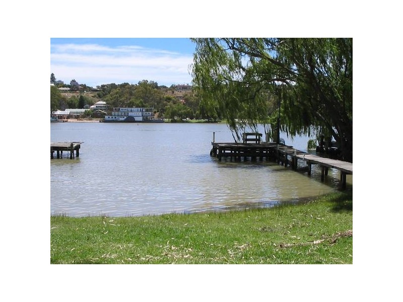 3 Bolto Reserve, Mannum SA 5238