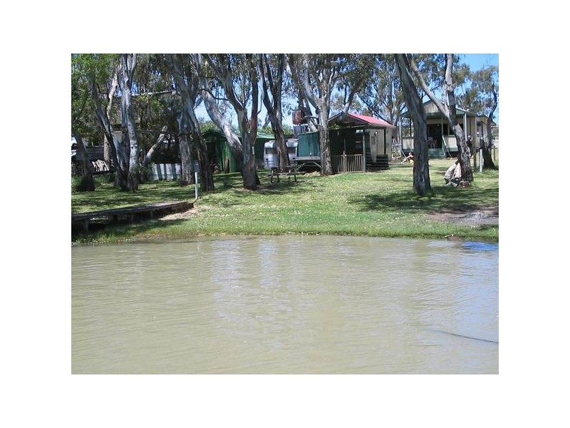 3 Bolto Reserve, Mannum SA 5238