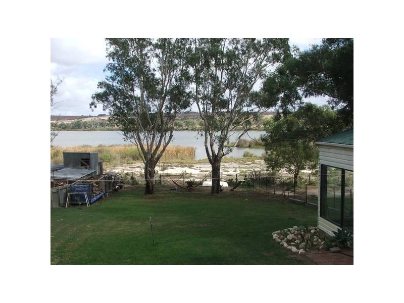 42 Rob Loxton Road, Walker Flat SA 5238