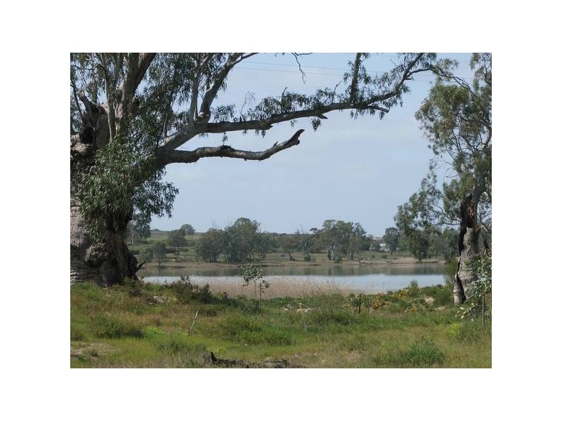 Site 192 Mark’s Landing, Swan Reach SA 5354