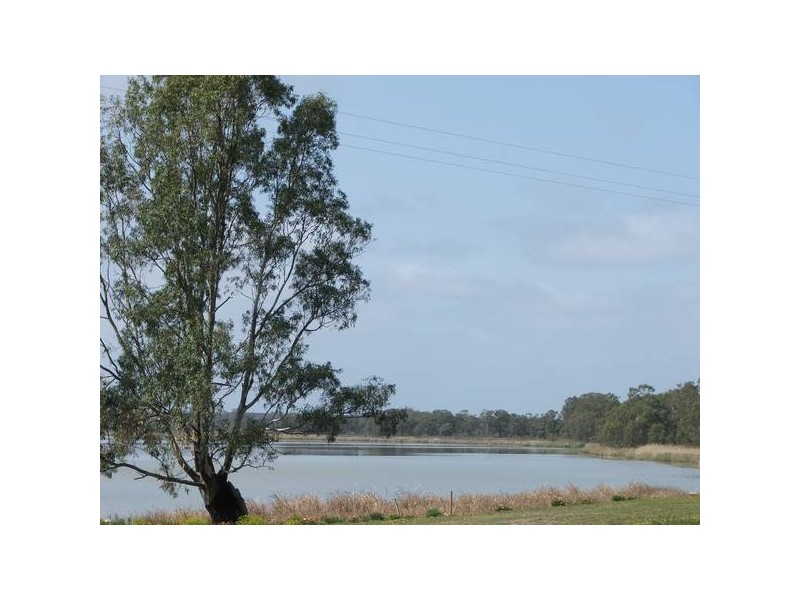 Site 192 Mark’s Landing, Swan Reach SA 5354