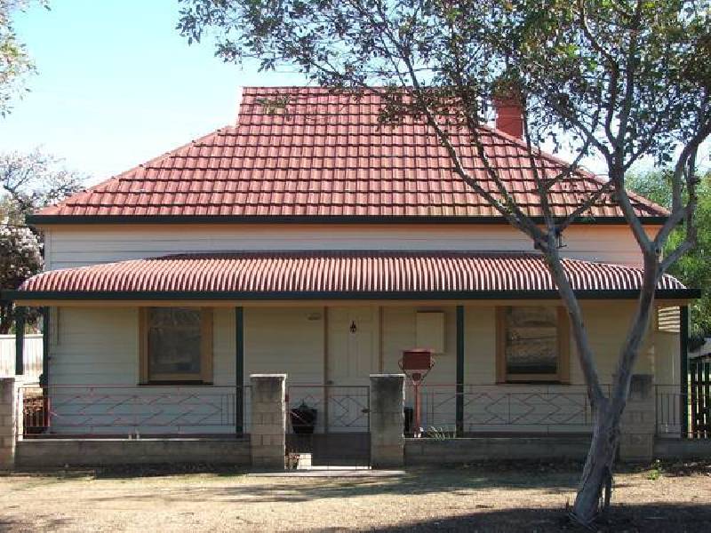 31 Mau Street, Mannum SA 5238