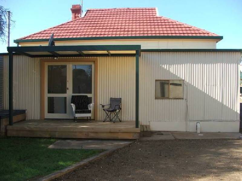 31 Mau Street, Mannum SA 5238