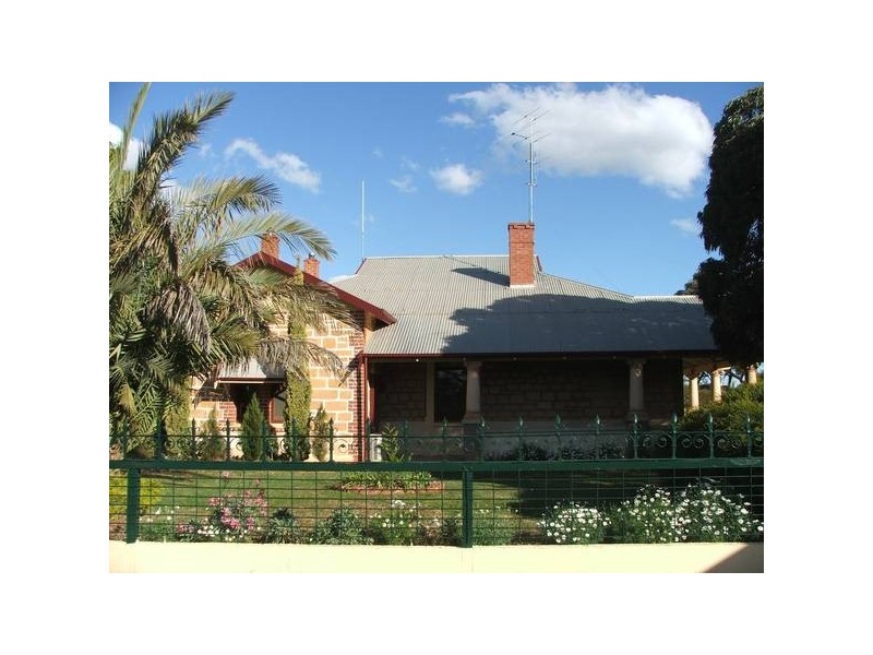 Sect. 295 Sedan / Cambrai Road, Mannum SA 5238