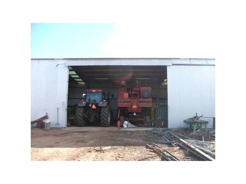 Sect. 295 Sedan / Cambrai Road, Mannum SA 5238