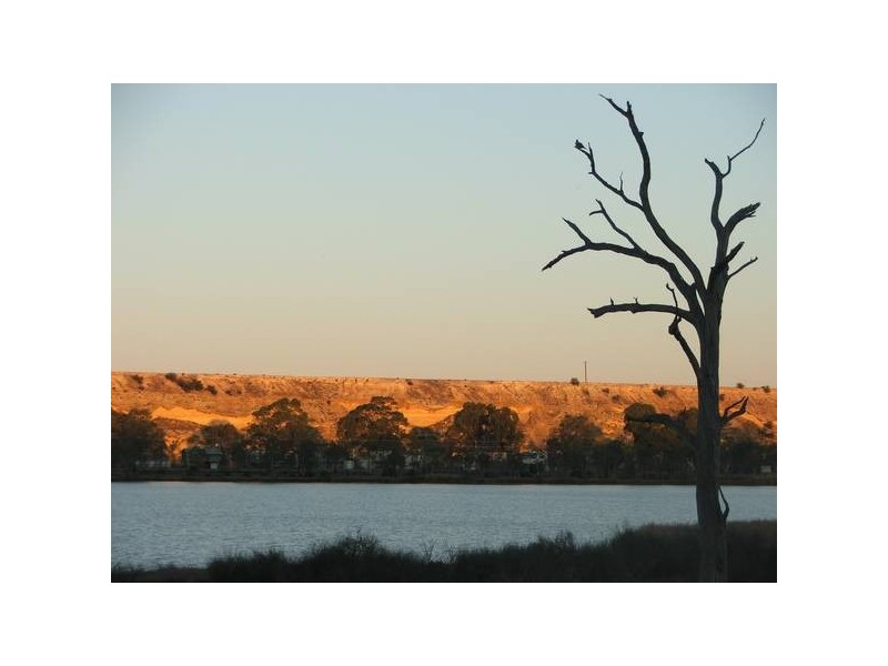 Lot 10 Punyelroo via, Swan Reach SA 5354