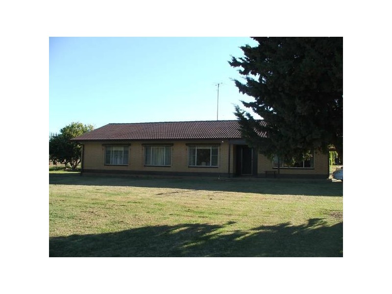 Lot 10 Punyelroo via, Swan Reach SA 5354