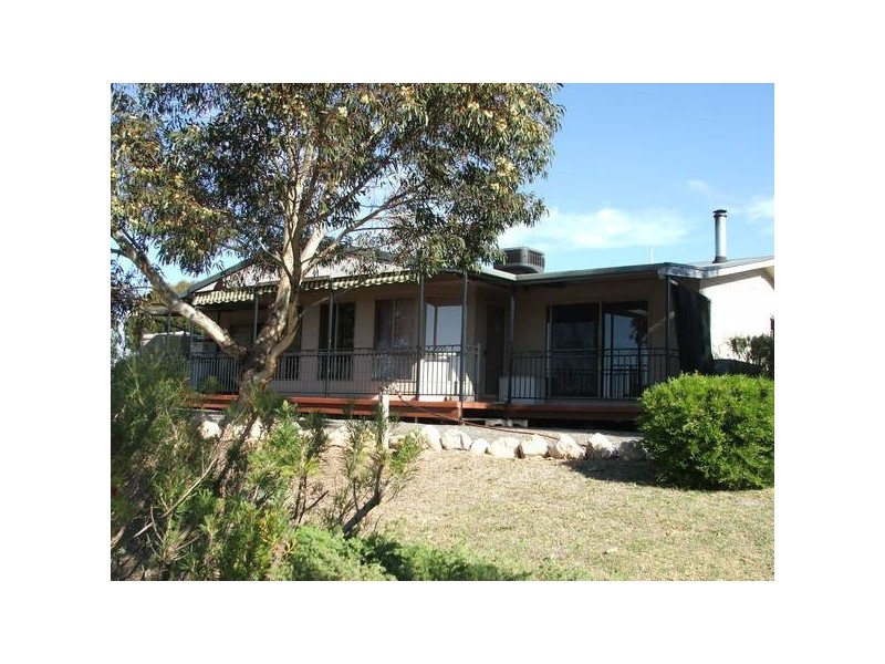 Black Hill Road (marne Road) Kongolia Via, Cambrai SA 5353