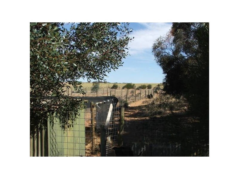 Black Hill Road (marne Road) Kongolia Via, Cambrai SA 5353