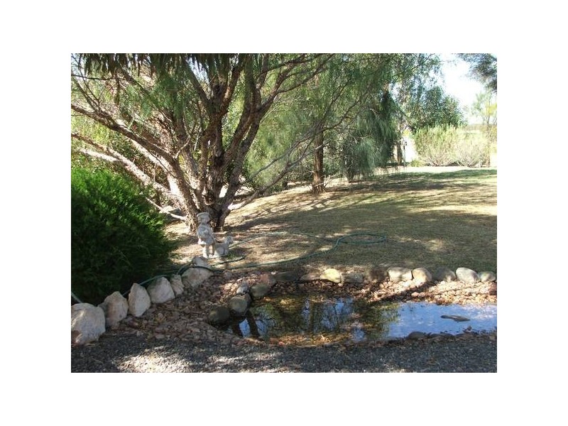 Black Hill Road (marne Road) Kongolia Via, Cambrai SA 5353