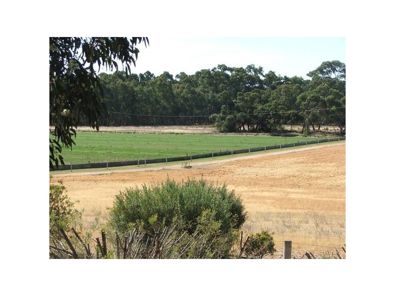 Black Hill Road (marne Road) Kongolia Via, Cambrai SA 5353