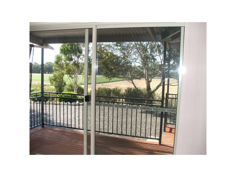 Black Hill Road (marne Road) Kongolia Via, Cambrai SA 5353