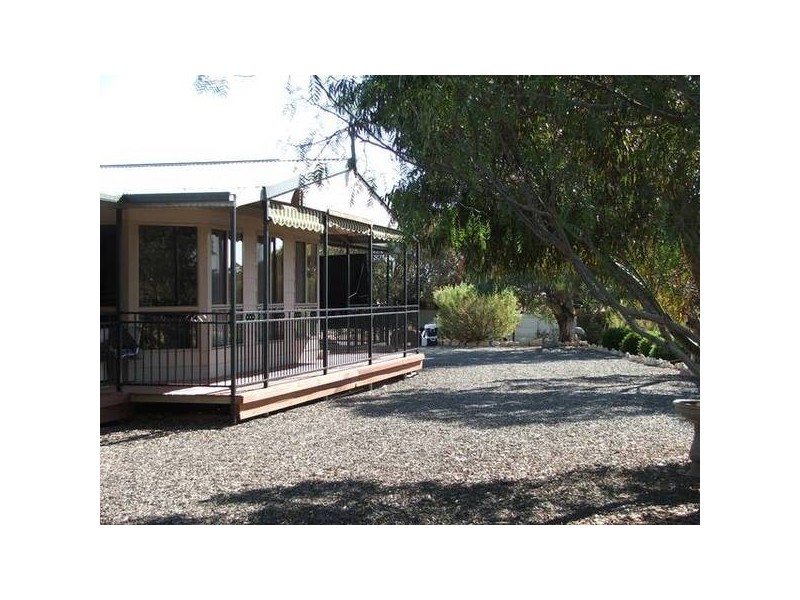 Black Hill Road (marne Road) Kongolia Via, Cambrai SA 5353