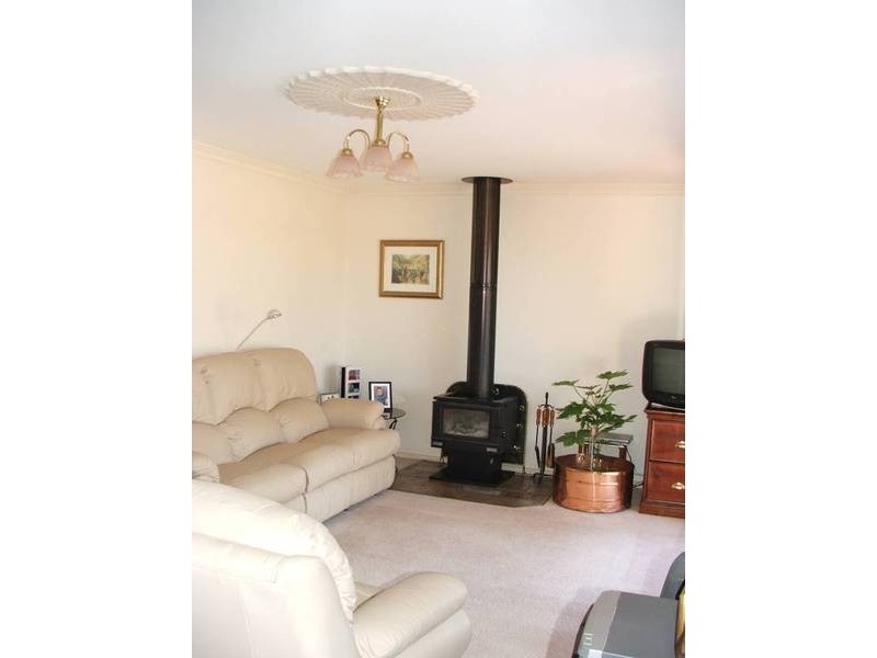 Black Hill Road (marne Road) Kongolia Via, Cambrai SA 5353