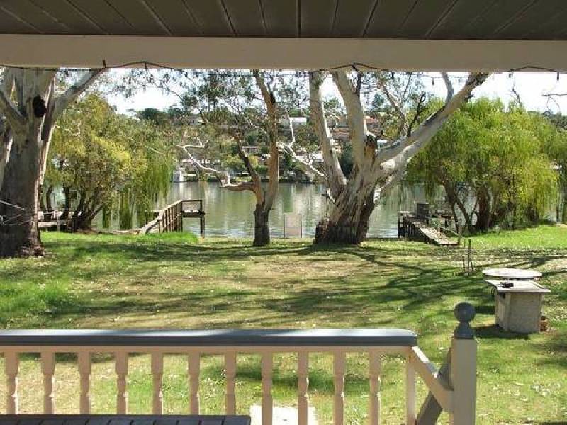 26 Khartoum Road "Bolto Reserve", Mannum SA 5238