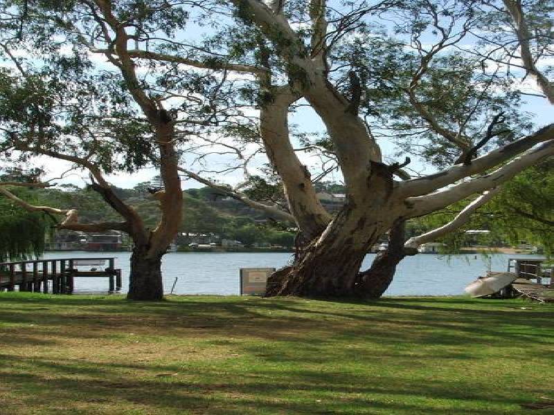26 Khartoum Road "Bolto Reserve", Mannum SA 5238