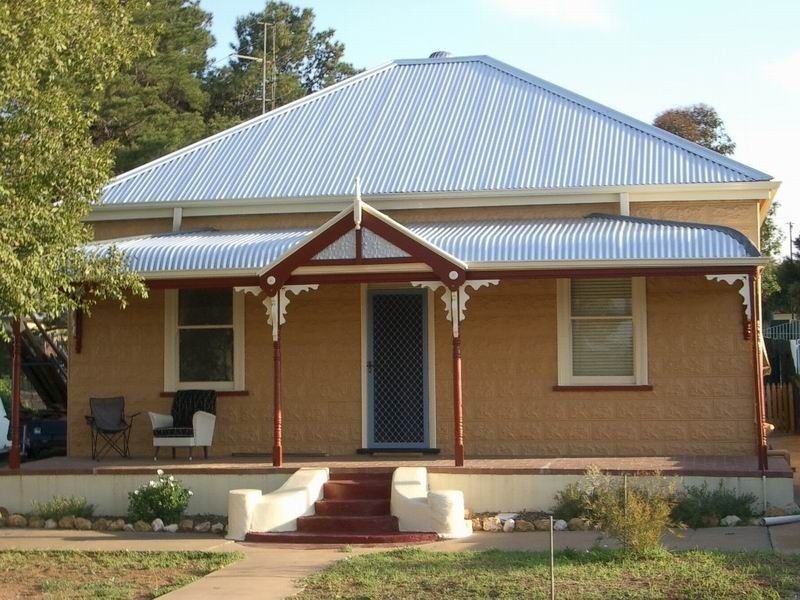 14 Arnold Street, Mannum SA 5238