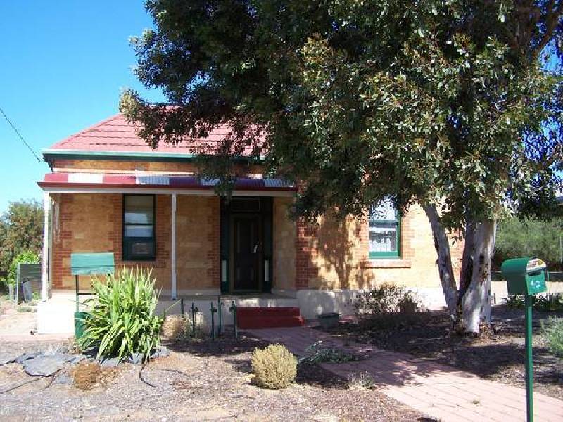 40 Berryman Avenue, Mannum SA 5238
