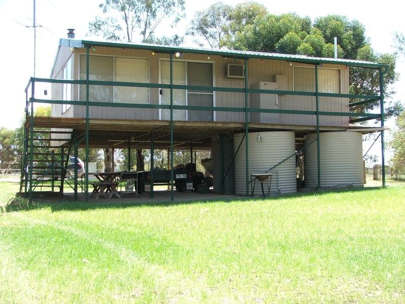 Shack N Bond Street, Walker Flat SA 5238