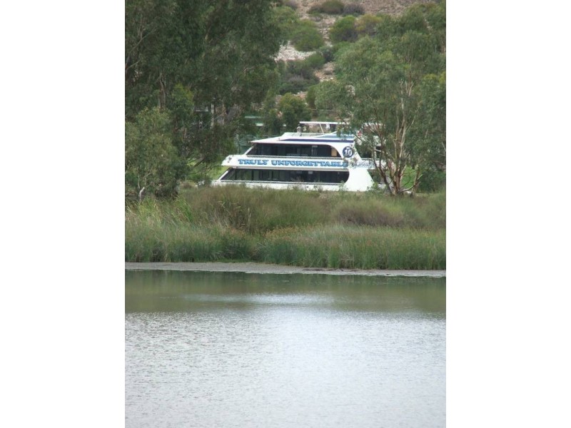 Shack N Bond Street, Walker Flat SA 5238