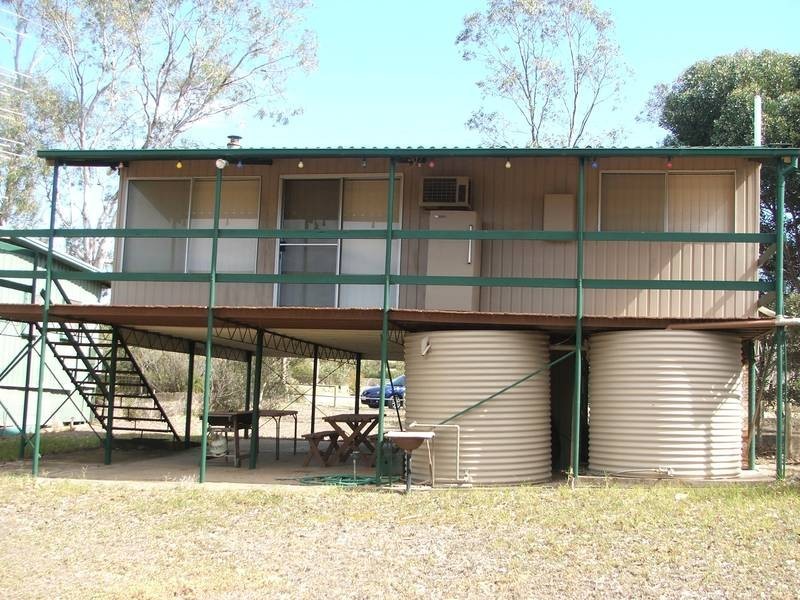 Shack N Bond Street, Walker Flat SA 5238