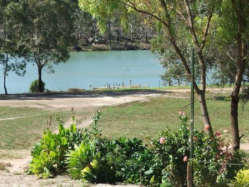 Langs Landing via, Swan Reach SA 5354