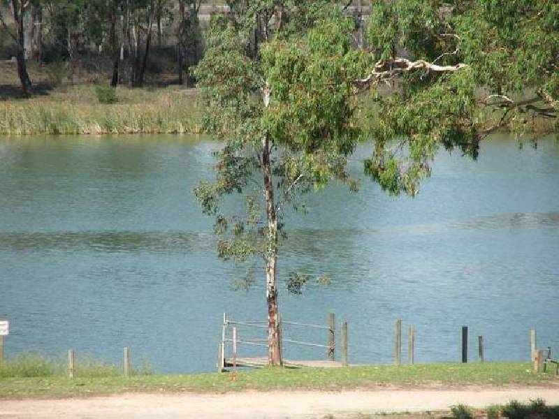 Langs Landing via, Swan Reach SA 5354