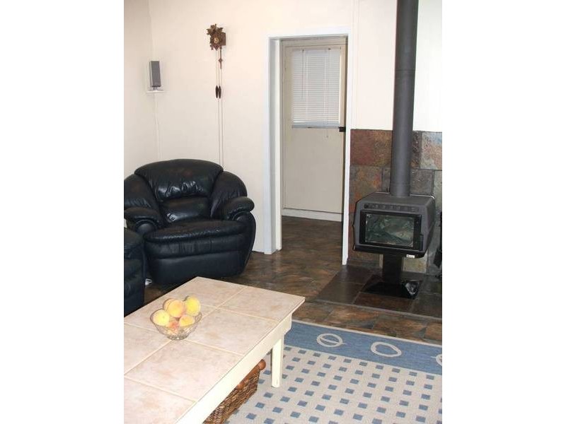Langs Landing via, Swan Reach SA 5354