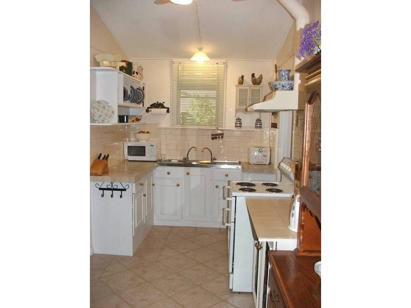 Langs Landing via, Swan Reach SA 5354