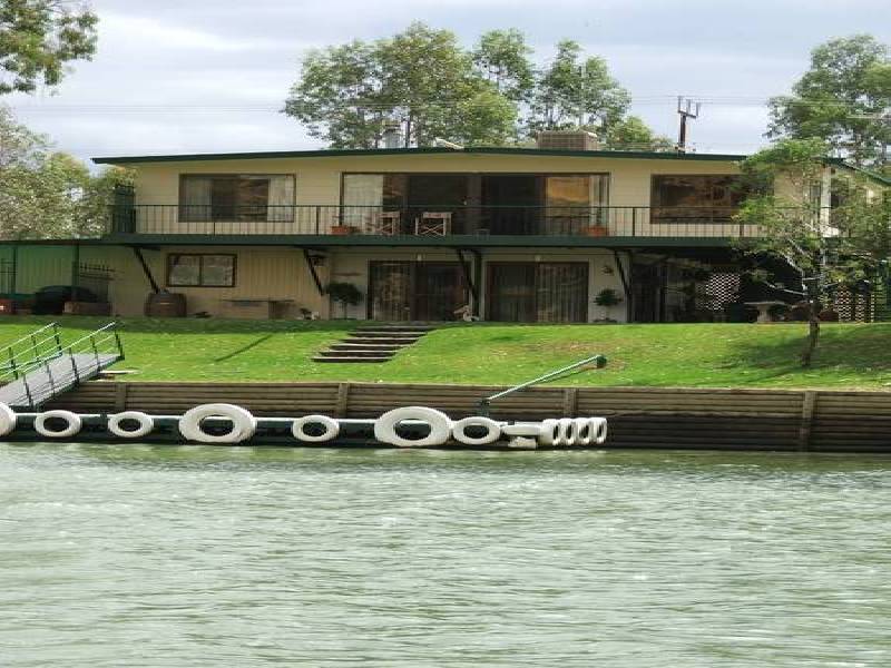 Site No.
South Punyelroo, Punyelroo SA 5354