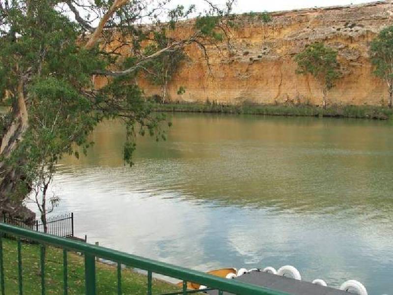 Site No.
South Punyelroo, Punyelroo SA 5354