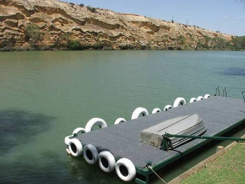 Site No.
South Punyelroo, Punyelroo SA 5354