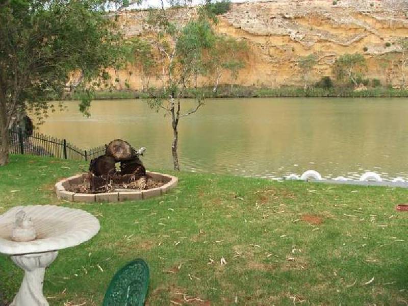 Site No.
South Punyelroo, Punyelroo SA 5354