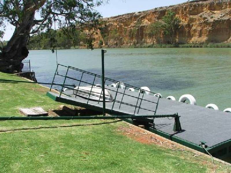 Site No.
South Punyelroo, Punyelroo SA 5354