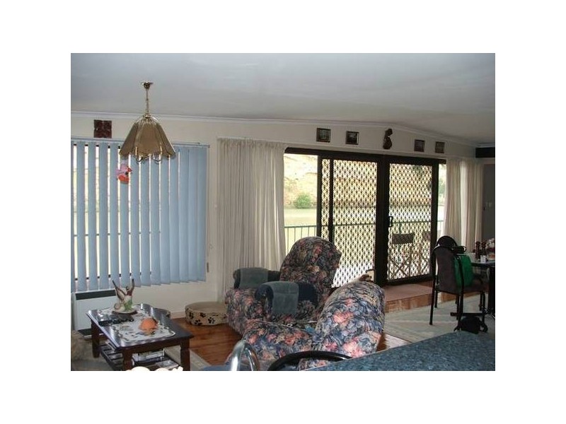 Site No.
South Punyelroo, Punyelroo SA 5354