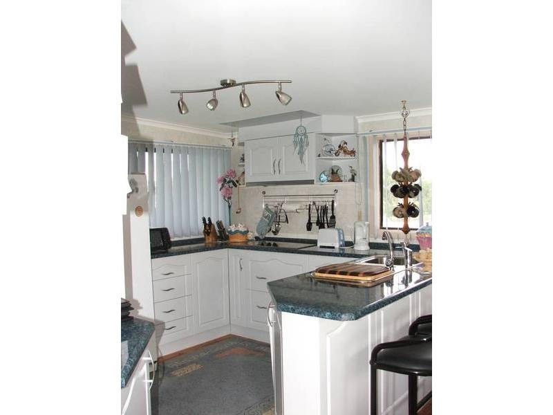 Site No.
South Punyelroo, Punyelroo SA 5354