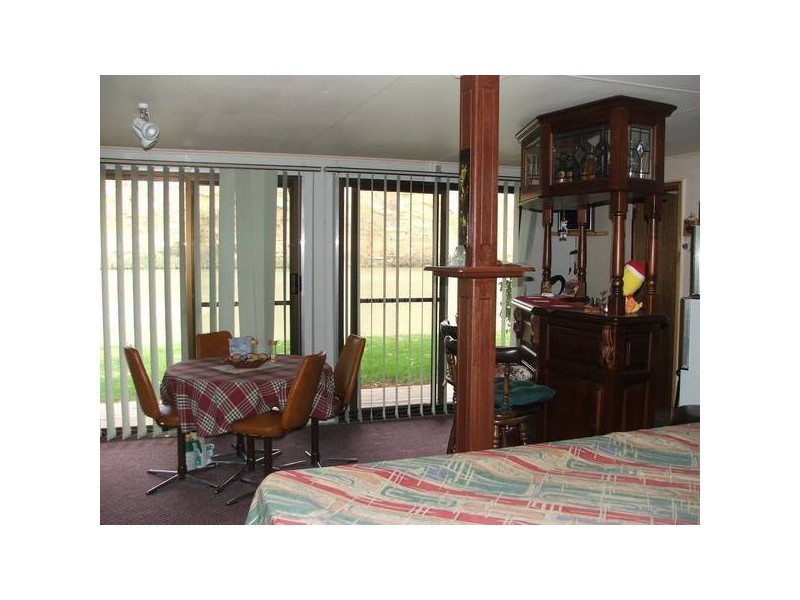 Site No.
South Punyelroo, Punyelroo SA 5354