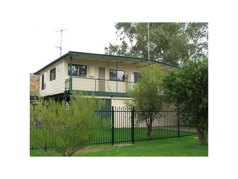 Site No.
South Punyelroo, Punyelroo SA 5354