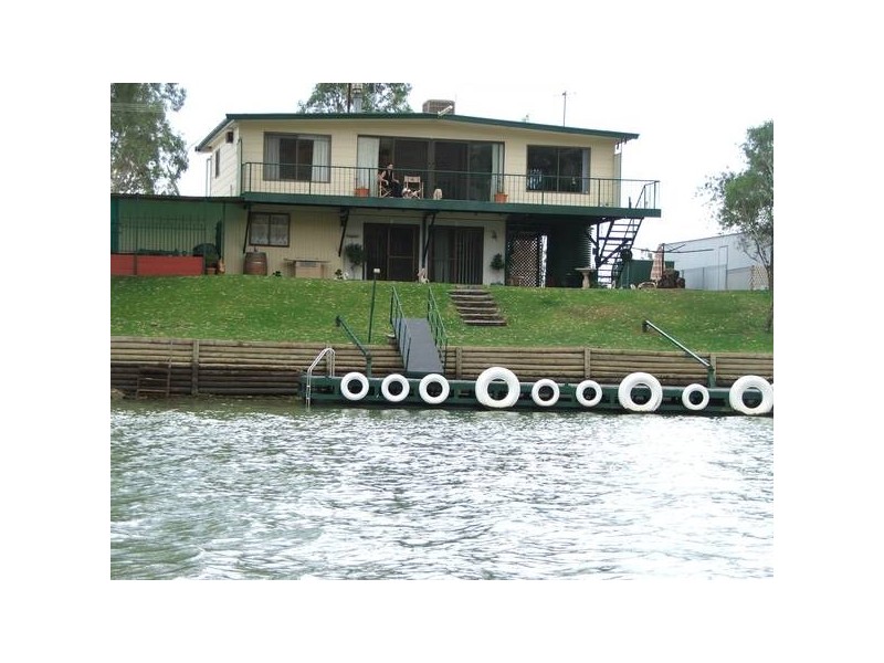 Site No.
South Punyelroo, Punyelroo SA 5354