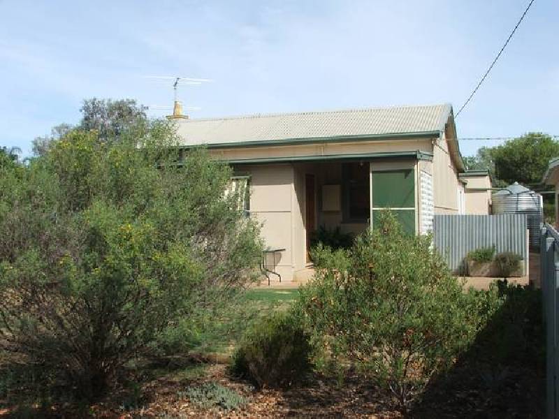 25 Randall Street, Mannum SA 5238