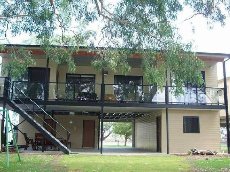 137 Page Drive, Blanchetown SA 5357