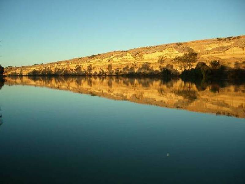 137 Page Drive, Blanchetown SA 5357
