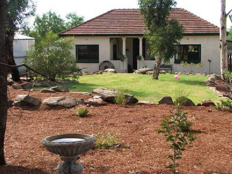 5 Hardy Street, Mannum SA 5238